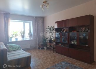 Продается трехкомнатная квартира, 72.9 м2, Челябинская область, Иртяшская улица, 3к1
