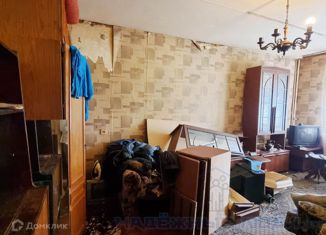 Продам 1-комнатную квартиру, 31.2 м2, Орёл, Московское шоссе, 145, микрорайон СПЗ