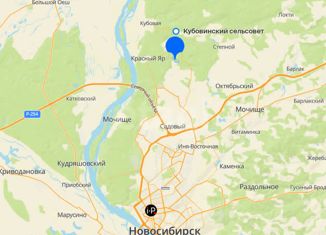 Продается земельный участок, 7.1 сот., коттеджный поселок Сосновка Вилладж, коттеджный посёлок Сосновка Вилладж, 65