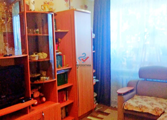 Продам трехкомнатную квартиру, 52.3 м2, посёлок городского типа Тугулым, улица Гагарина, 7