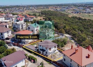 Продается дом, 183 м2, Севастополь, Сарматская улица, 27, Гагаринский район