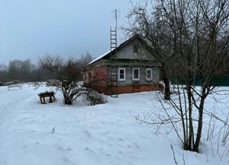 Продаю дом, 37.9 м2, деревня Шубино