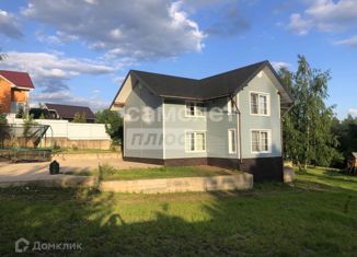 Продаю дом, 165 м2, село Подчерково, село Подчерково, 75с1