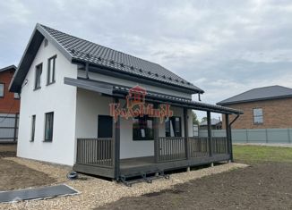 Продажа дома, 134 м2, село Васильевское, село Васильевское, 144