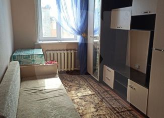 Двухкомнатная квартира в аренду, 45 м2, Владимир, улица Комиссарова, 61, район Доброе