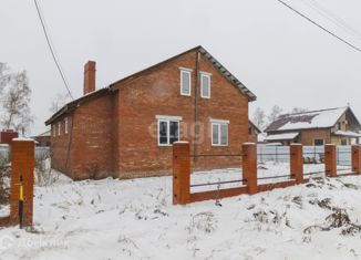 Продается дом, 210.1 м2, село Дружино, Весёлая улица, 48
