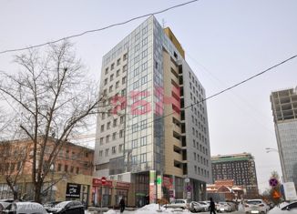 Сдаю в аренду офис, 117.5 м2, Екатеринбург, улица Гоголя, 36, улица Гоголя