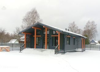 Дом на продажу, 110 м2, село Добрыниха