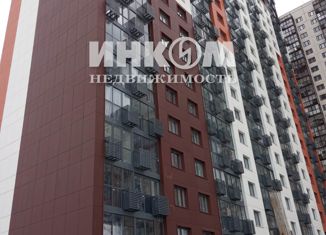 1-комнатная квартира на продажу, 36 м2, поселение Московский, Родниковая улица, 9А, ЖК Позитив