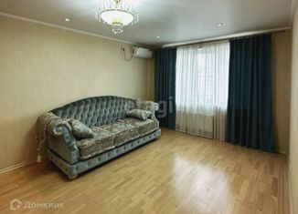 Продается двухкомнатная квартира, 44.1 м2, Краснодар, микрорайон Почтовый, проспект имени писателя Знаменского, 5