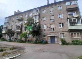 Продается двухкомнатная квартира, 40.4 м2, Ижевск, улица имени Репина, 27, жилой район Культбаза