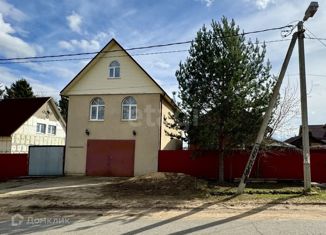 Продажа дома, 139 м2, Московская область, деревня Непейно, 50