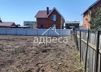 Продам земельный участок, 15 сот., СДТ Надежда, 20-й квартал, 40