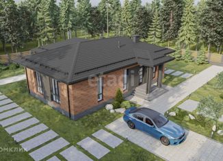 Продажа дома, 135 м2, деревня Корюзино