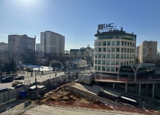 Продам офис, 85.9 м2, Москва, улица Щепкина, 47с1, Мещанский район