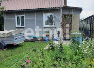 Продам дом, 60 м2, садоводческое некоммерческое товарищество Светофор, садоводческое некоммерческое товарищество Светофор, 72