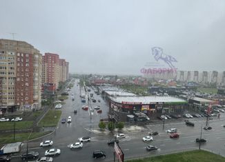 Продаю 2-ком. квартиру, 57 м2, Оренбург, Салмышская улица, 54