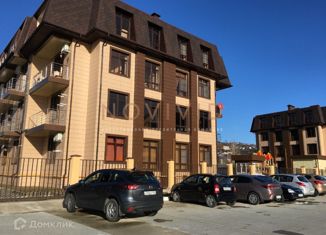 Продам двухкомнатную квартиру, 35 м2, село Высокое, Ивановская улица, 2/51