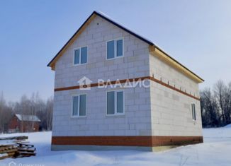 Продам дом, 108 м2, посёлок Мичуринский, Зелёная улица, 44