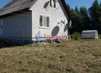 Продам дом, 50 м2, Каменногорск