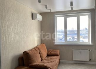 2-ком. квартира на продажу, 36 м2, Барнаул, Северный Власихинский проезд, 102, ЖК Балтийская крепость