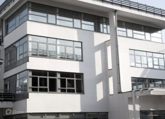 Сдам в аренду офис, 412 м2, Москва, Островной проезд, 12к1, метро Терехово