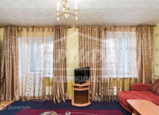 1-комнатная квартира на продажу, 47.4 м2, Нижний Новгород, улица Коминтерна, 260