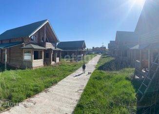 Продажа дома, 116 м2, поселок Малая Тополевка