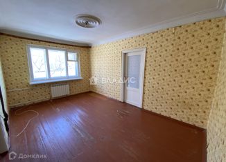 Продается двухкомнатная квартира, 38.6 м2, Нижний Новгород, Бакинский переулок, 8