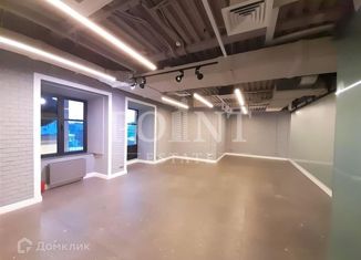 Сдается офис, 245 м2, Москва, проспект Мира, 40, Мещанский район