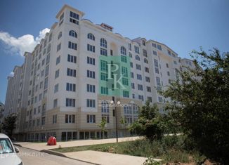 Продам 2-комнатную квартиру, 62.7 м2, Севастополь, Античный проспект, 5, ЖК Легенда