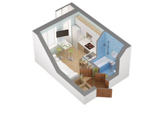 Продаю дом, 23.96 м2, Уфа, Орджоникидзевский район, проспект Октября