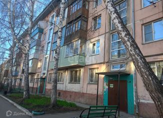 Продаю двухкомнатную квартиру, 48.9 м2, Бийск, улица Воинов-Интернационалистов, 92