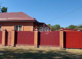 Продается дом, 120 м2, хутор Волошино, Заречная улица