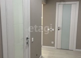 3-комнатная квартира на продажу, 65 м2, Воронеж, улица Загоровского, 1, ЖК Россия - Пять столиц