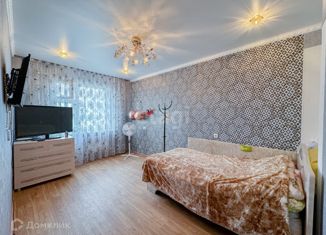 Продам 1-ком. квартиру, 42 м2, Мордовия, улица Тани Бибиной, 3/4