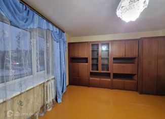 Продаю 3-комнатную квартиру, 55.2 м2, Вологодская область, улица Некрасова, 65