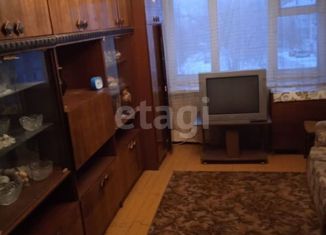 Продам однокомнатную квартиру, 30.5 м2, Курган, Юргамышская улица, 4, жилой район Энергетики