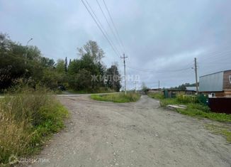 Продается участок, 18 сот., поселок Мирный, Первомайская улица, 42/1