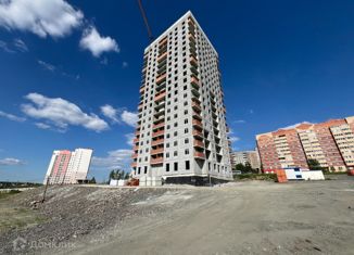 Продажа 2-комнатной квартиры, 55.4 м2, Первоуральск, Береговая улица, 7А