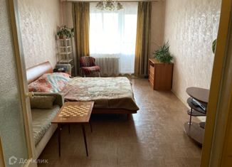 Продам 1-комнатную квартиру, 55.3 м2, Ульяновск, улица Кролюницкого, 3к2