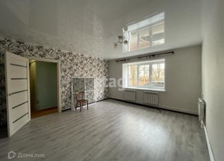 Продается 1-комнатная квартира, 32 м2, Нерехта, улица Смирнова, 10