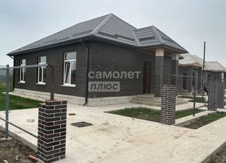 Продается дом, 105 м2, станица Новотитаровская, улица Нахимова, 29