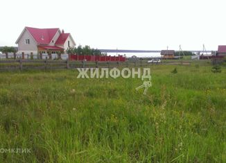 Продаю земельный участок, 9 сот., село Кирза, переулок Чёрных