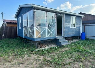 Продажа дома, 40 м2, СНТСН Лопатино, СНТСН Лопатино, 209