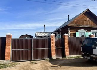 Продам дом, 74.3 м2, улус Нур-Селение