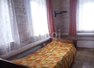 Продаю дом, 35 м2, село Нуреево, улица Ахмадиши Кутлушина