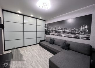 Сдается 1-ком. квартира, 39 м2, деревня Кудрово, Областная улица, 1