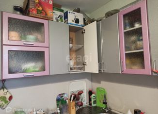 Продажа двухкомнатной квартиры, 50.4 м2, Миасс, улица Степана Разина, 6