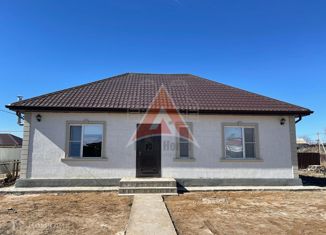 Продажа дома, 90 м2, село Солянка, улица Тропинина